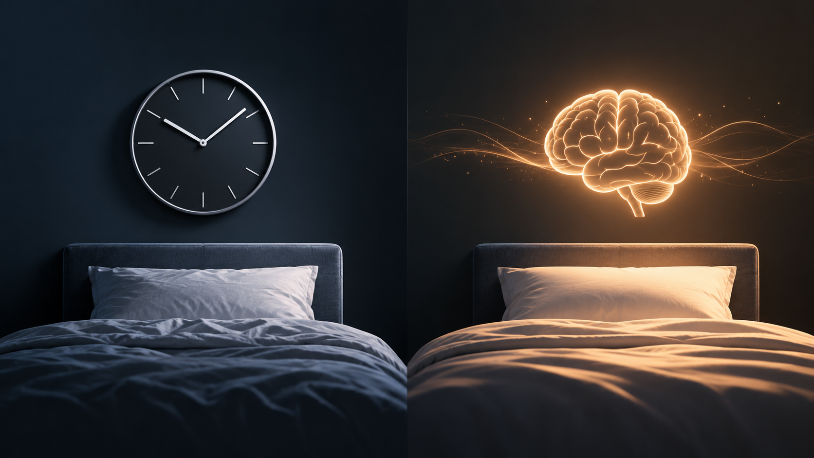 Dormire 8 ore non basta: perché ti svegli stanco anche dopo una notte intera?