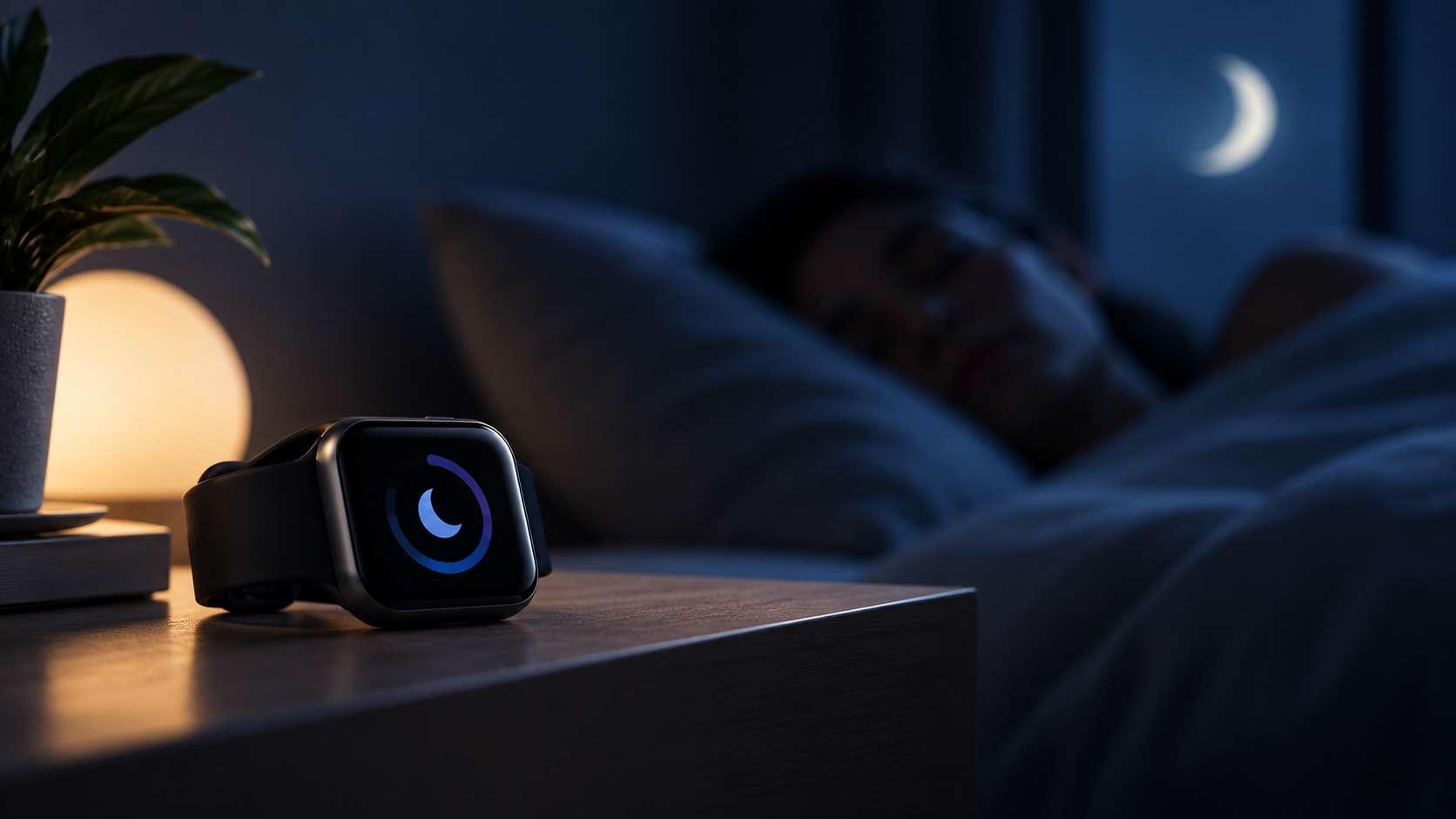 Smartwatch e sonno: quanto sono davvero affidabili i dati che leggiamo ogni mattina?