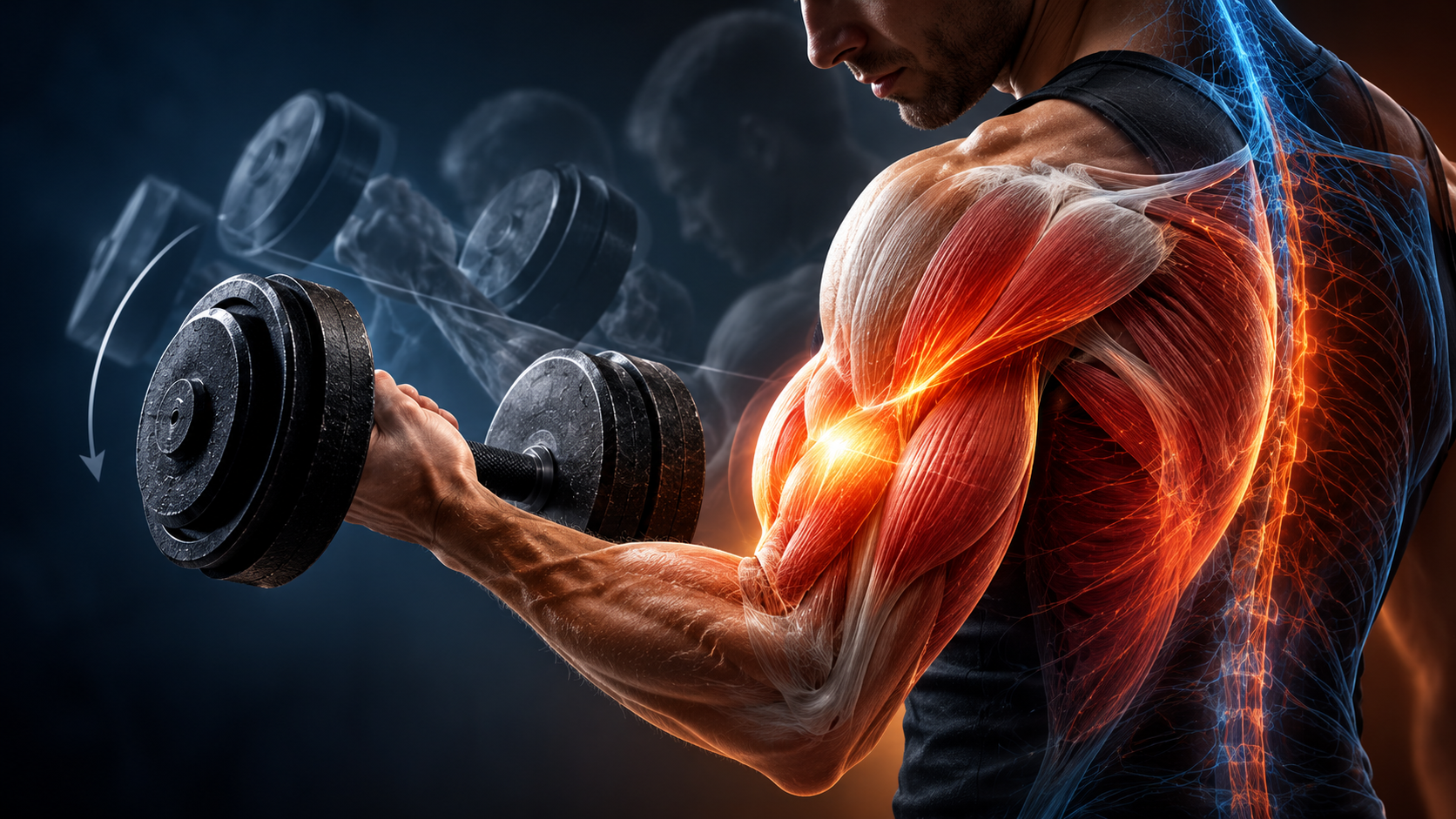 Quante ripetizioni fare? Come cambia la risposta del corpo all’allenamento